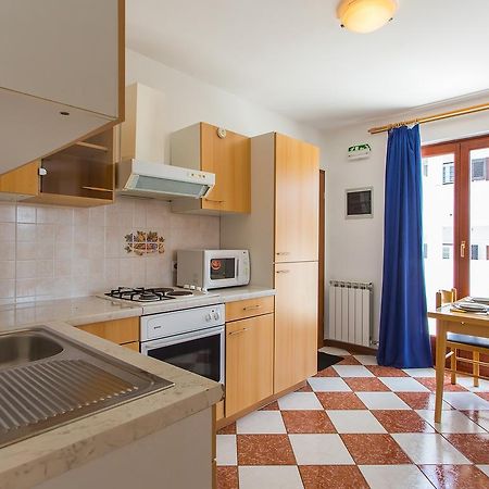 Apartments Ava Poreč Kültér fotó
