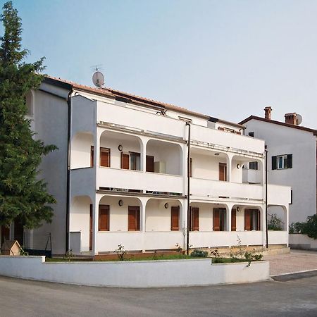 Apartments Ava Poreč Kültér fotó