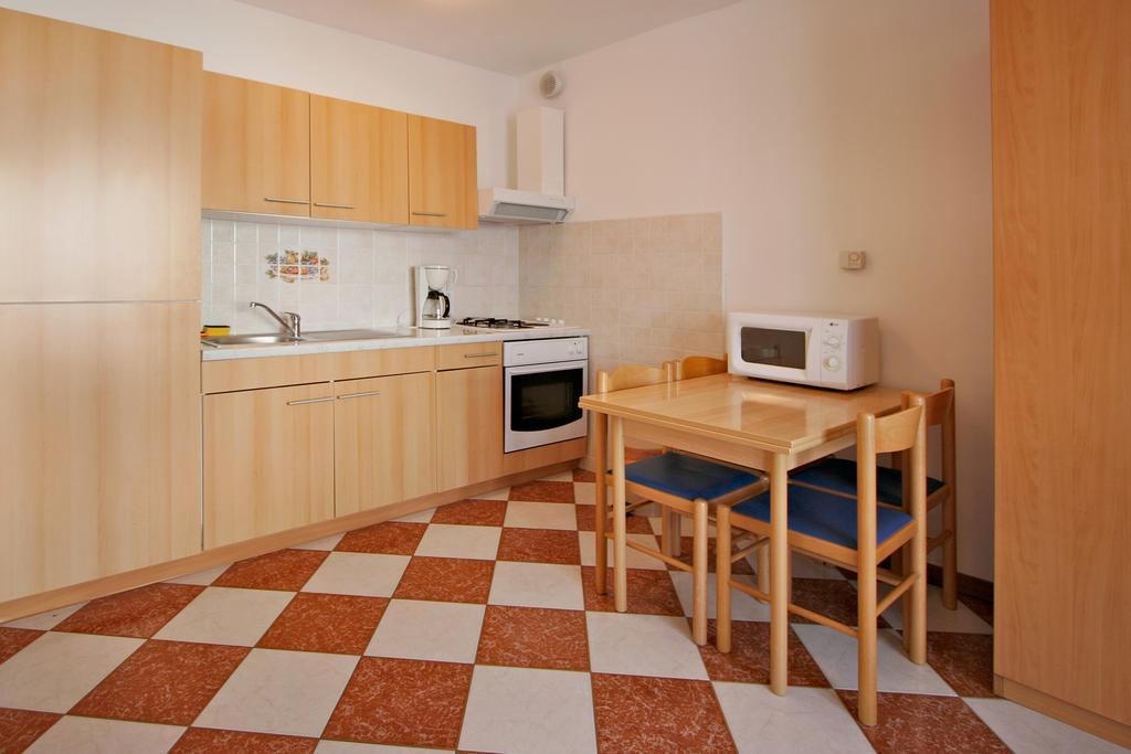 Apartments Ava Poreč Kültér fotó