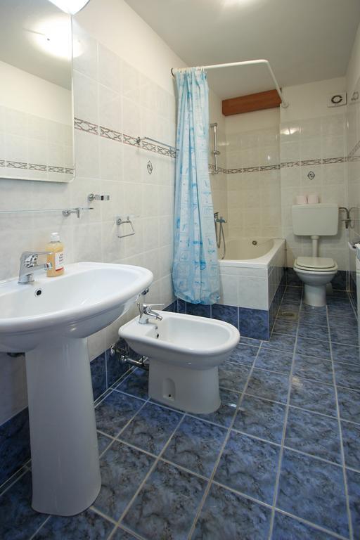 Apartments Ava Poreč Kültér fotó