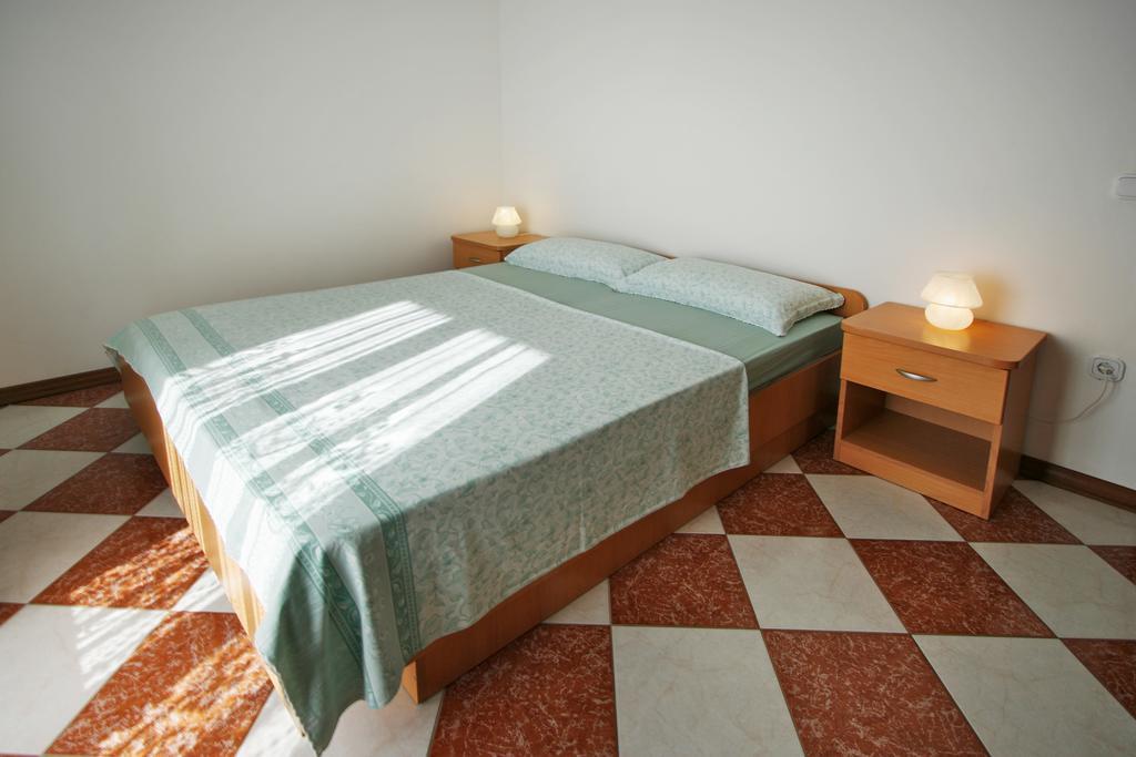 Apartments Ava Poreč Kültér fotó