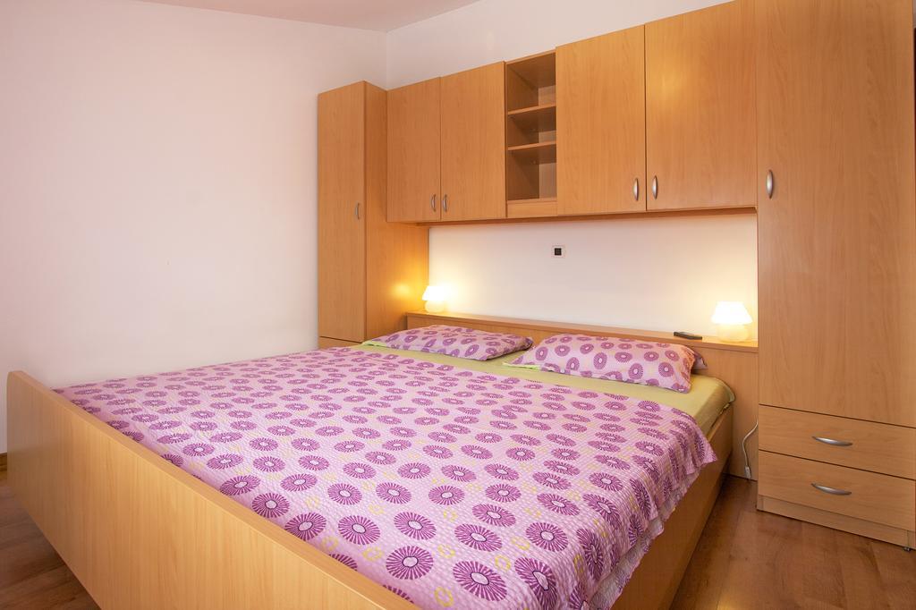 Apartments Ava Poreč Kültér fotó