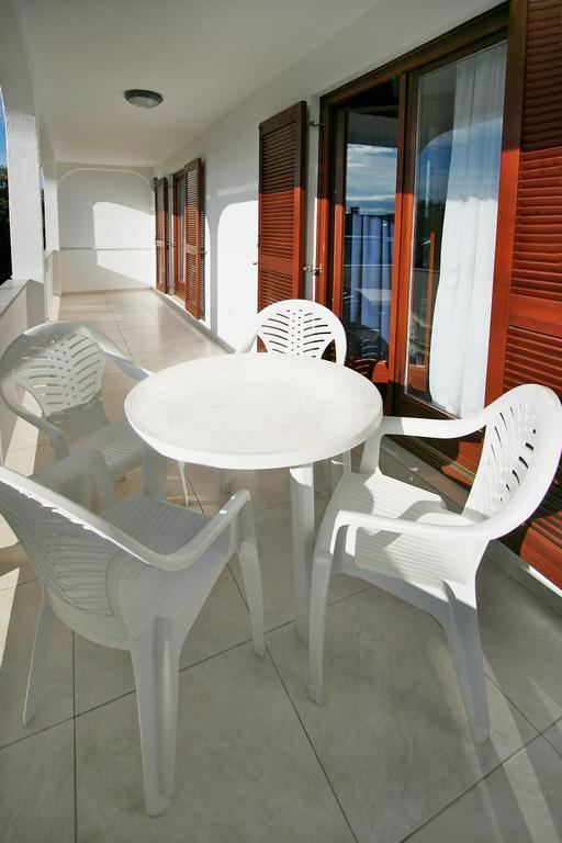 Apartments Ava Poreč Kültér fotó