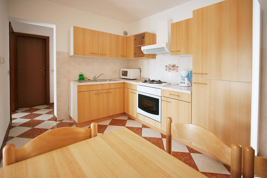 Apartments Ava Poreč Kültér fotó