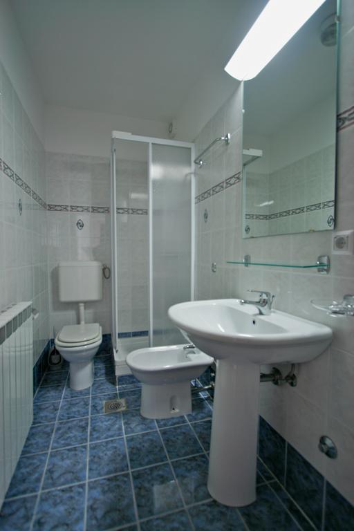 Apartments Ava Poreč Kültér fotó