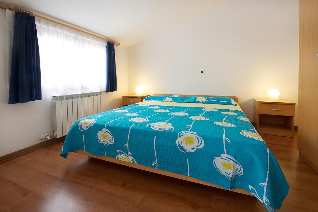 Apartments Ava Poreč Kültér fotó
