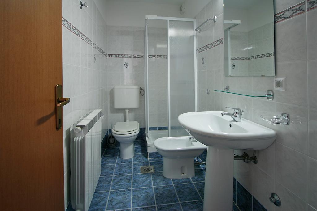 Apartments Ava Poreč Kültér fotó